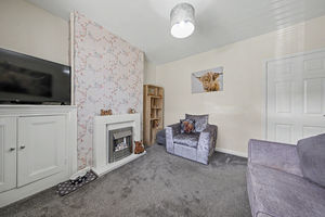 Ashfield Road Hasland